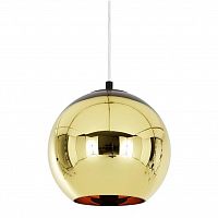 подвесной светильник loft it copper shade loft2024-g в Ростове-на-Дону