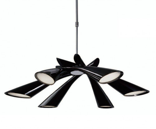 подвесная люстра mantra pop 0900 в Ростове-на-Дону