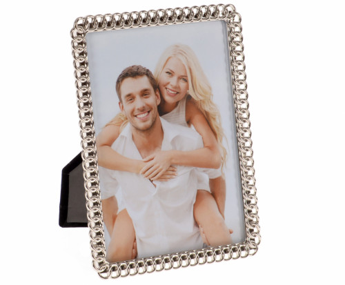 фоторамка серебристого цвета в Ростове-на-Дону