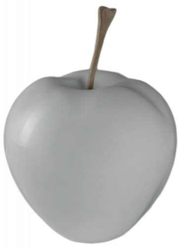 декор apple white small в Ростове-на-Дону