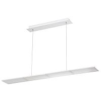 подвесной светодиодный светильник odeon light super slim 3870/60l в Ростове-на-Дону