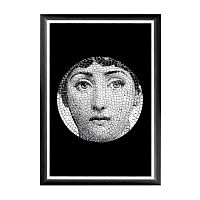 арт-постер мозаика fornasetti в Ростове-на-Дону