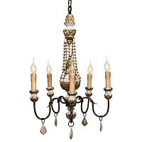 люстра «люцерн» древесина в Ростове-на-Дону