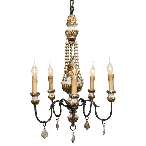 люстра «люцерн» древесина в Ростове-на-Дону