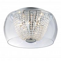 потолочный светильник ideal lux audi-61 pl8 в Ростове-на-Дону