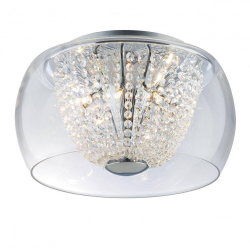 потолочный светильник ideal lux audi-61 pl8 в Ростове-на-Дону