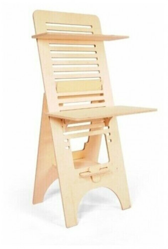 стол складной, многофункциональный workdesk / детский стол парта / стол для ноутбука / компьютерный стол / стол письменный / туалетный столик / стол для работы дома в Ростове-на-Дону