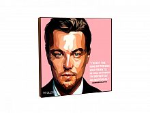 постер dicaprio в Ростове-на-Дону