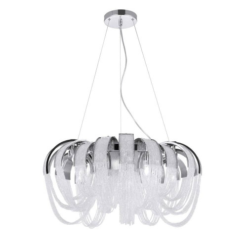 подвесная люстра crystal lux heat sp10 crystal в Ростове-на-Дону