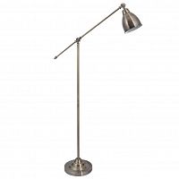 торшер arte lamp 43 a2054pn-1ab в Ростове-на-Дону