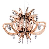 подвесной светильник lillibet copper от slamp в Ростове-на-Дону