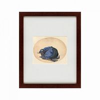 картина: blauwe kever, 1690 в Ростове-на-Дону