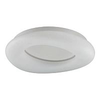 потолочный светодиодный светильник odeon light aura 4064/40cl в Ростове-на-Дону