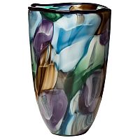 ваза h30xd19 цветная в Ростове-на-Дону