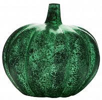 декор autumn gifts pumpkin green в Ростове-на-Дону