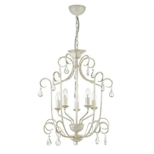 подвесная люстра lumion otesso 3409/5a в Ростове-на-Дону