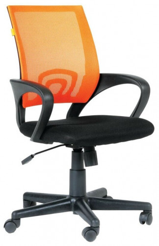 компьютерное кресло easychair 304 tc net офисное в Ростове-на-Дону