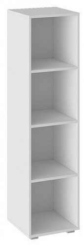 стеллаж трия литл 4 полки, материал: лдсп в Ростове-на-Дону