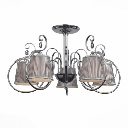 потолочная люстра st luce azzurro sl177.102.05 в Ростове-на-Дону