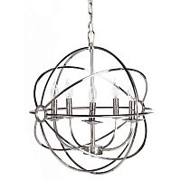 люстра foucault's orb хром в Ростове-на-Дону