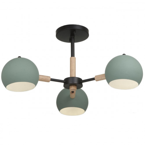 потолочная люстра freya trisha fr5032cl-03b в Ростове-на-Дону