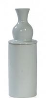 ваза настольная container ceramic milk white tc-19 / hc10244 (container) в Ростове-на-Дону