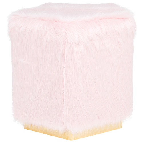 пуф «оскар yeti rose» розовый в Ростове-на-Дону