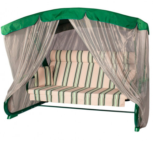 качели leset 904 green premium в Ростове-на-Дону