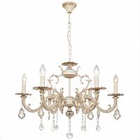 подвесная люстра silver light marian 733.51.6 в Ростове-на-Дону