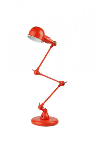 настольная лампа jielde orange в Ростове-на-Дону