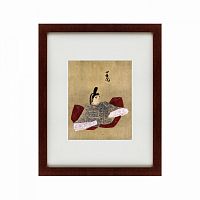 картина: emperor of japan shijо, 1241 в Ростове-на-Дону