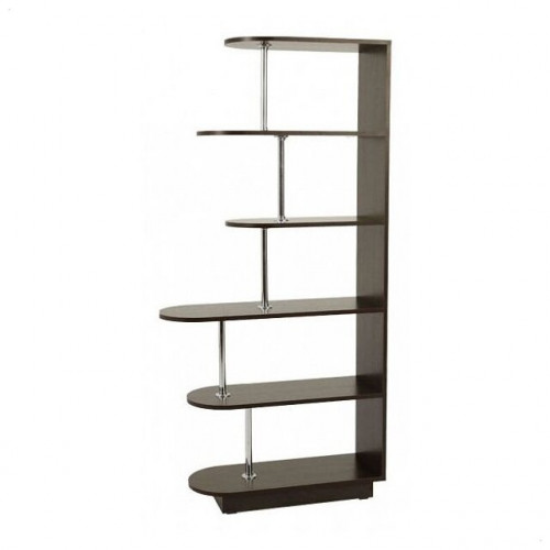 стеллаж mebelson стойка 1 4 полки, материал: лдсп в Ростове-на-Дону