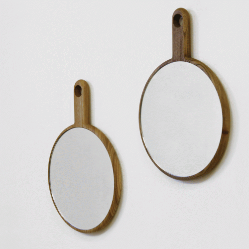 комплект зеркал на подвесе gemelli, 2 штуки в Ростове-на-Дону