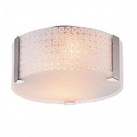 потолочный светильник idlamp clara 247/30pf-whitechrome в Ростове-на-Дону