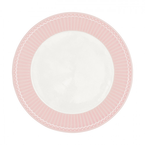 блюдо alice pale pink в Ростове-на-Дону