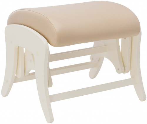 пуф milli uni дуб шампань, к/з polaris beige в Ростове-на-Дону