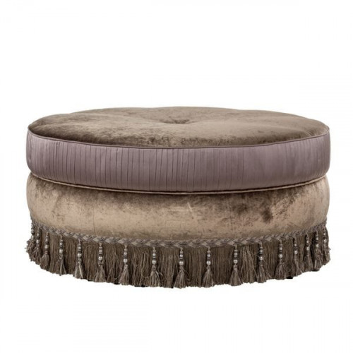 пуф modigliani коричневый в Ростове-на-Дону