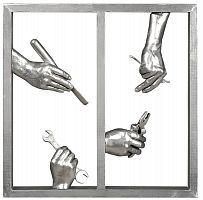 панно руки в Ростове-на-Дону