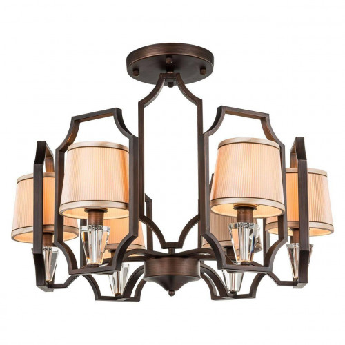 подвесная люстра globo 69005-6 в Ростове-на-Дону