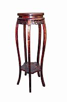 подставка под цветы дайбяо-хуа бордо в Ростове-на-Дону