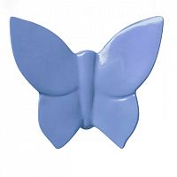 декоративная бабочка butterfly (голубая) h11 (9*11*4) в Ростове-на-Дону