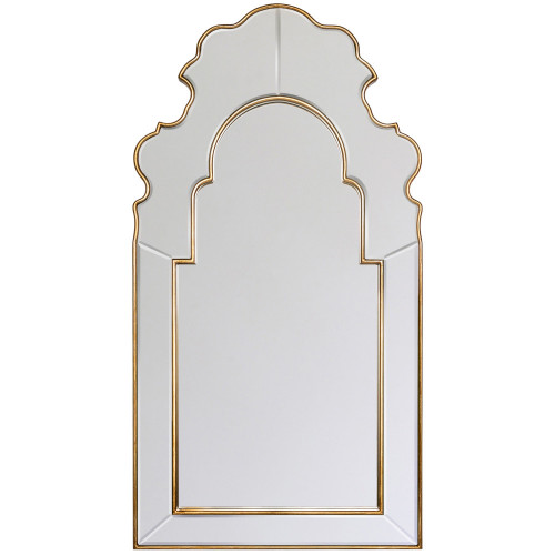 зеркало венецианское фигурное дели в Ростове-на-Дону