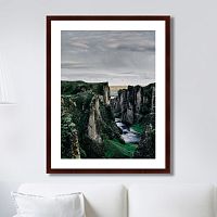 картина: the stunning iceland в Ростове-на-Дону