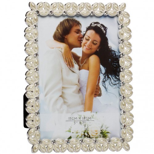 фоторамка жемчуг 15х1,5х20,5 в Ростове-на-Дону