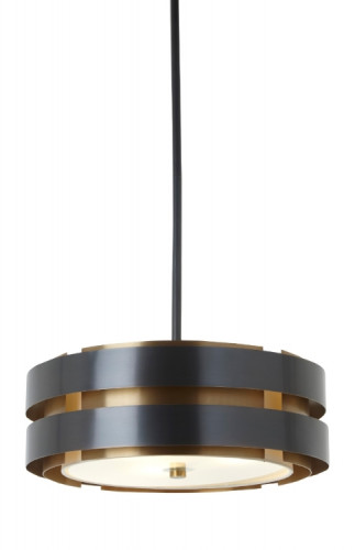 люстра hallan light чёрная в Ростове-на-Дону