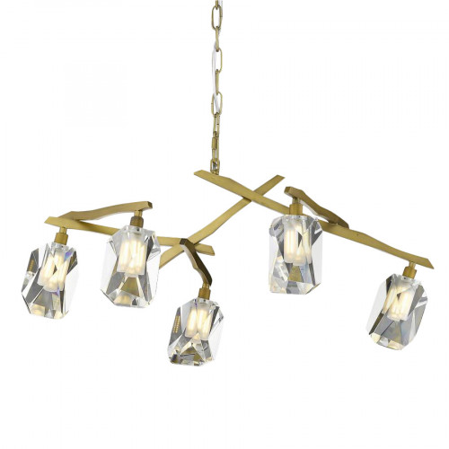 подвесной светильник p68051-5 от delight collection в Ростове-на-Дону