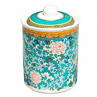 банка для хранения с крышкой голубая 800 мл в Ростове-на-Дону