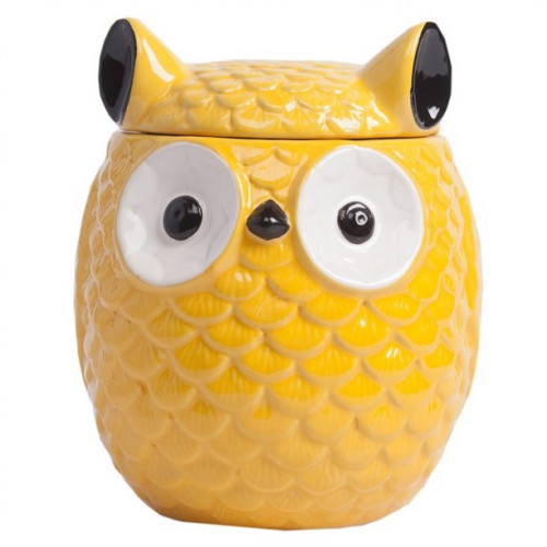 емкость для хранения poletti желтая в Ростове-на-Дону