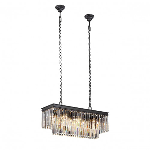 подвесная люстра vitaluce v5146-1/10 в Ростове-на-Дону