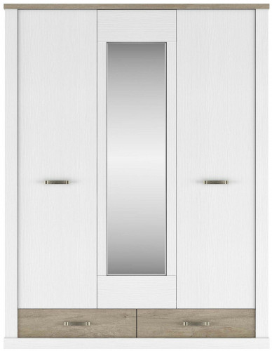 шкаф для гостиной anrex provans 3dg2s в Ростове-на-Дону